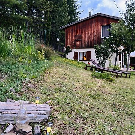 Chalet Forest Saint-Apollinaire  Extérieur photo