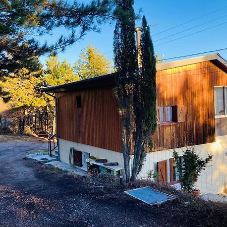 Chalet Forest Saint-Apollinaire  Extérieur photo