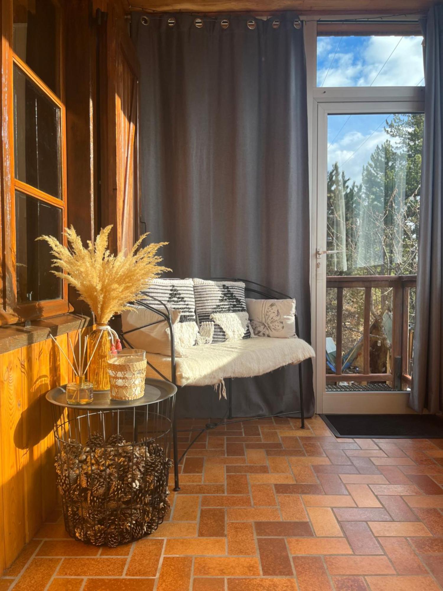Chalet Forest Saint-Apollinaire  Extérieur photo
