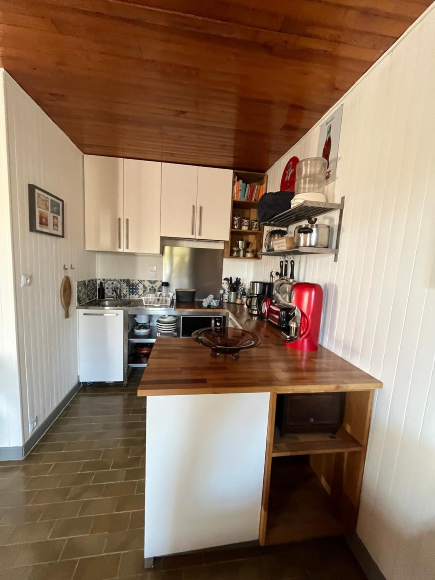 Chalet Forest Saint-Apollinaire  Extérieur photo