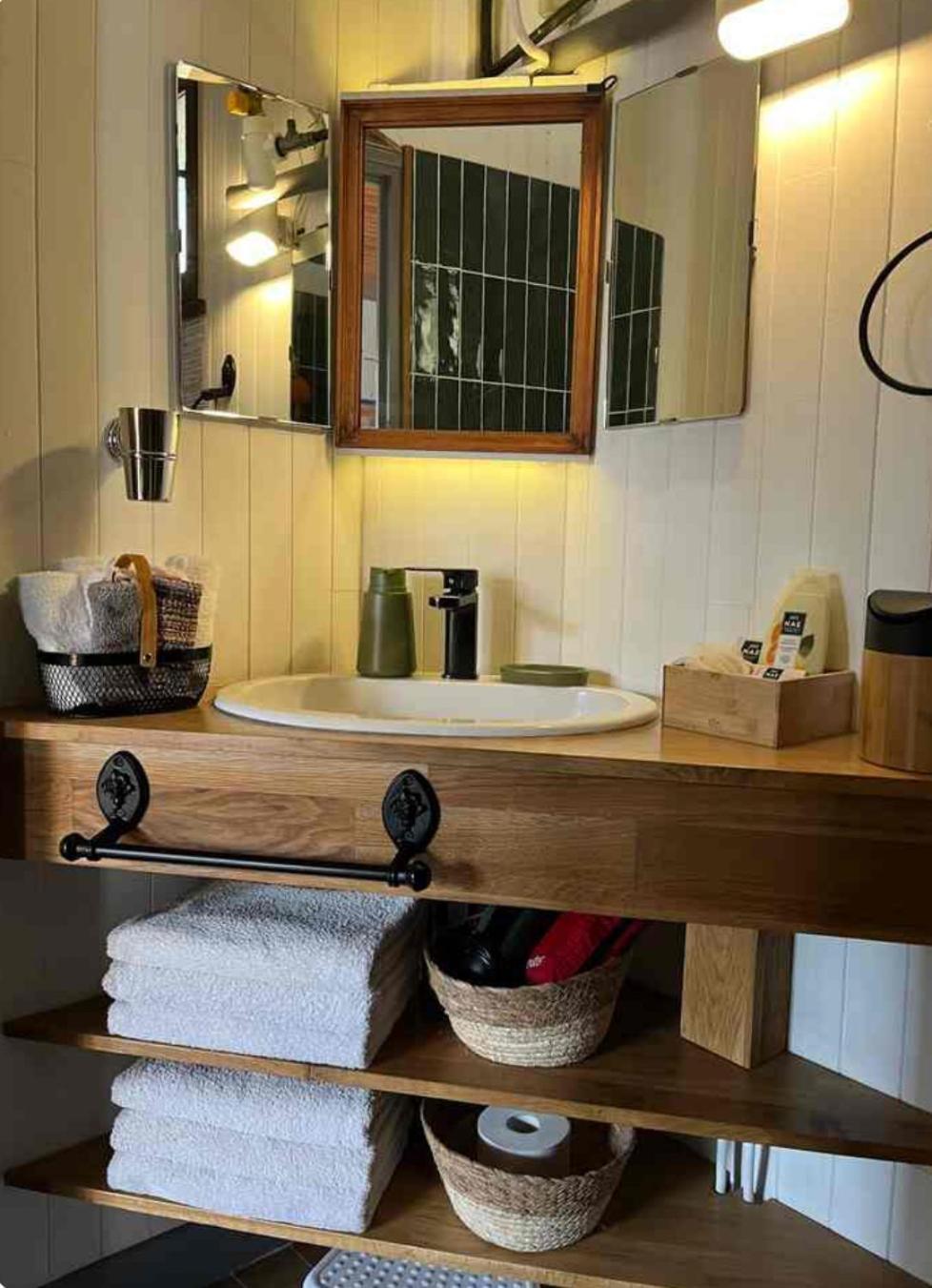 Chalet Forest Saint-Apollinaire  Extérieur photo