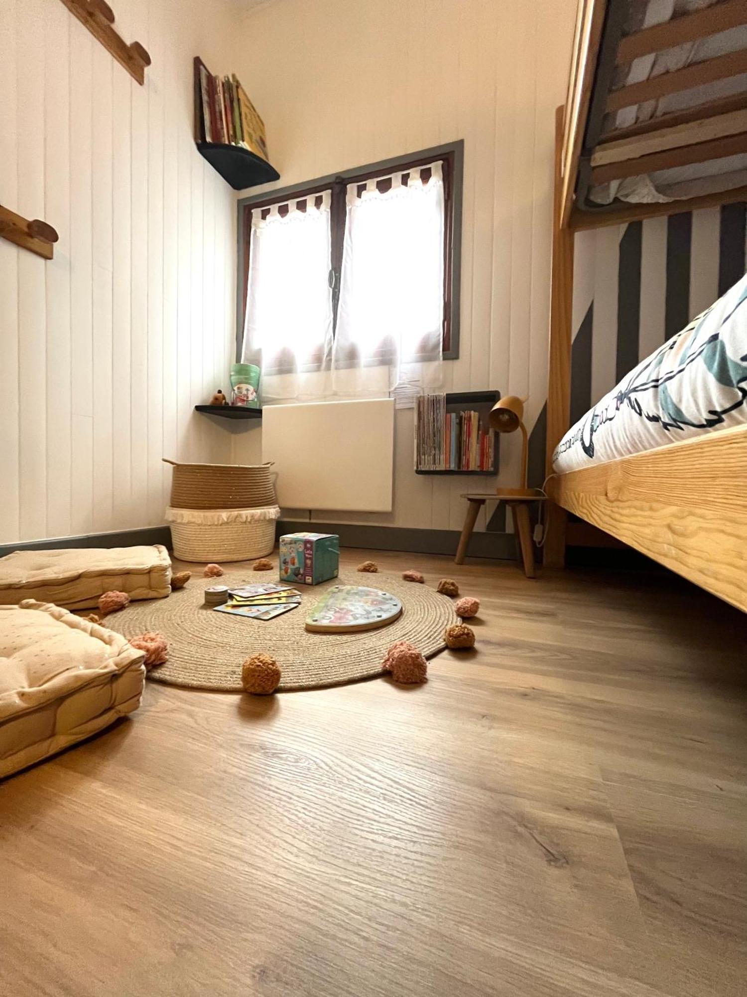 Chalet Forest Saint-Apollinaire  Extérieur photo