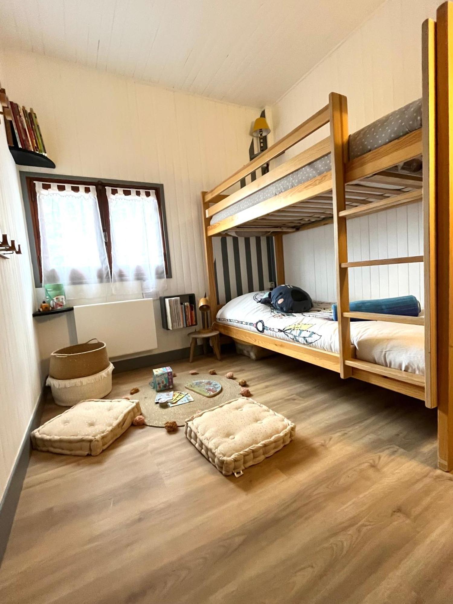 Chalet Forest Saint-Apollinaire  Extérieur photo
