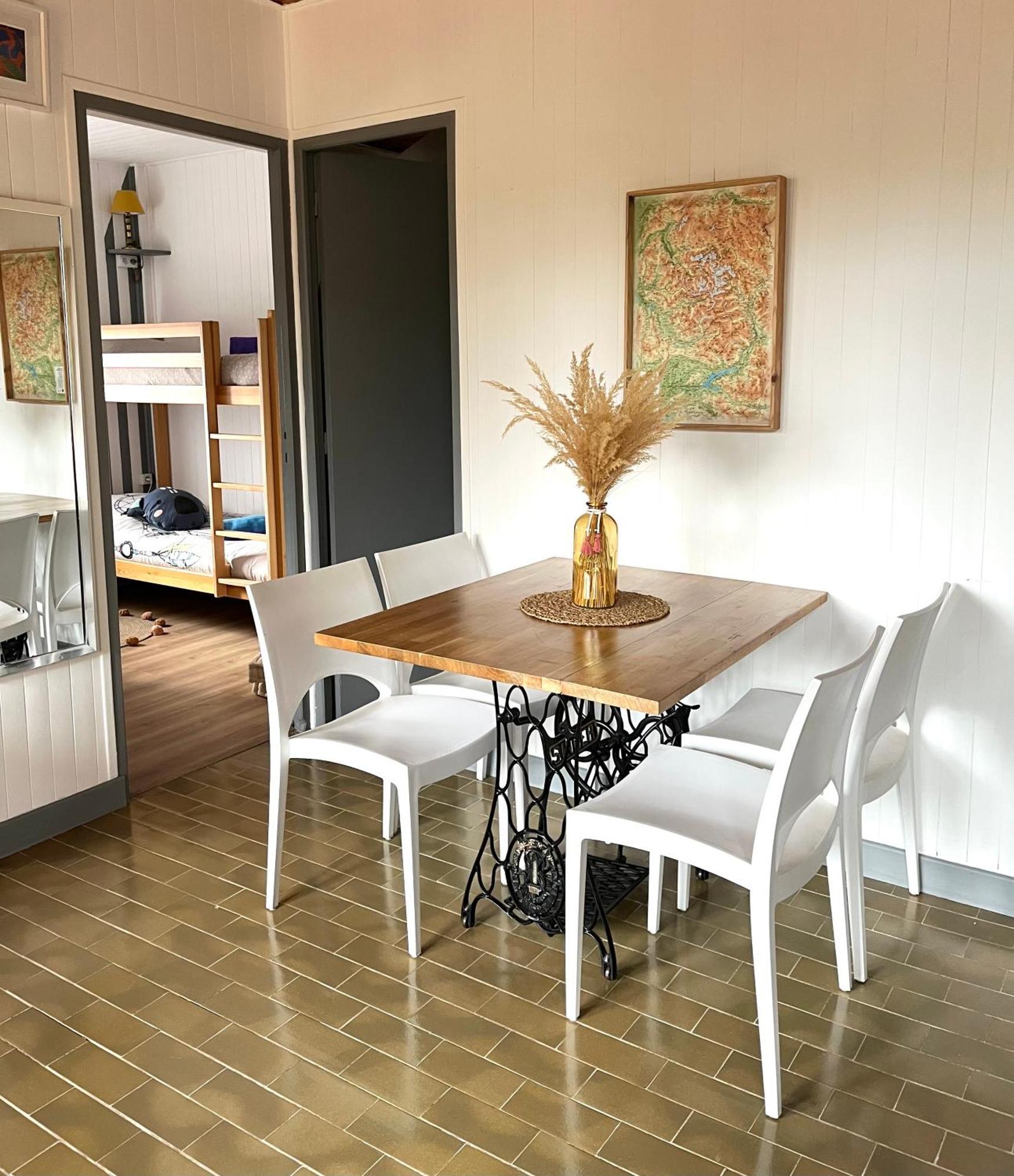 Chalet Forest Saint-Apollinaire  Extérieur photo