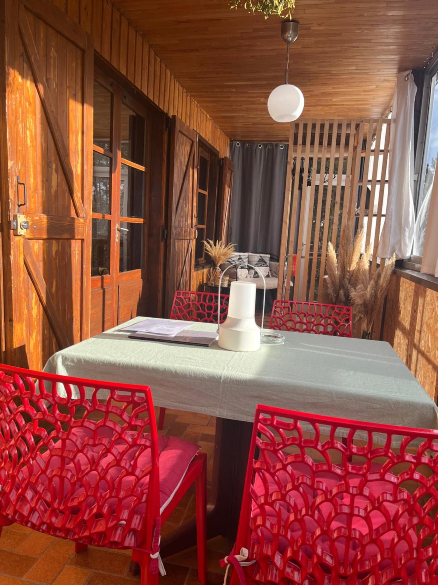 Chalet Forest Saint-Apollinaire  Extérieur photo
