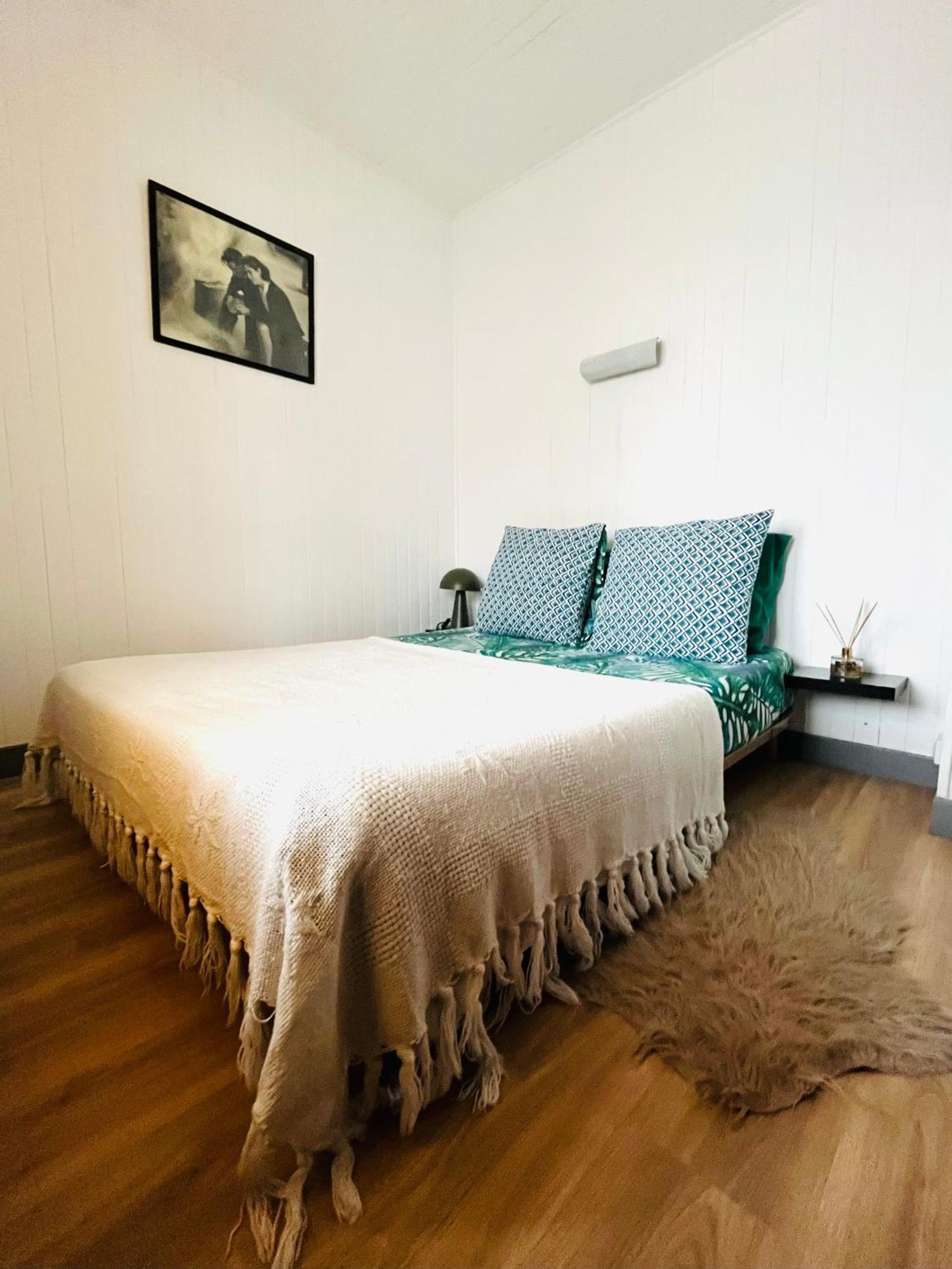 Chalet Forest Saint-Apollinaire  Extérieur photo