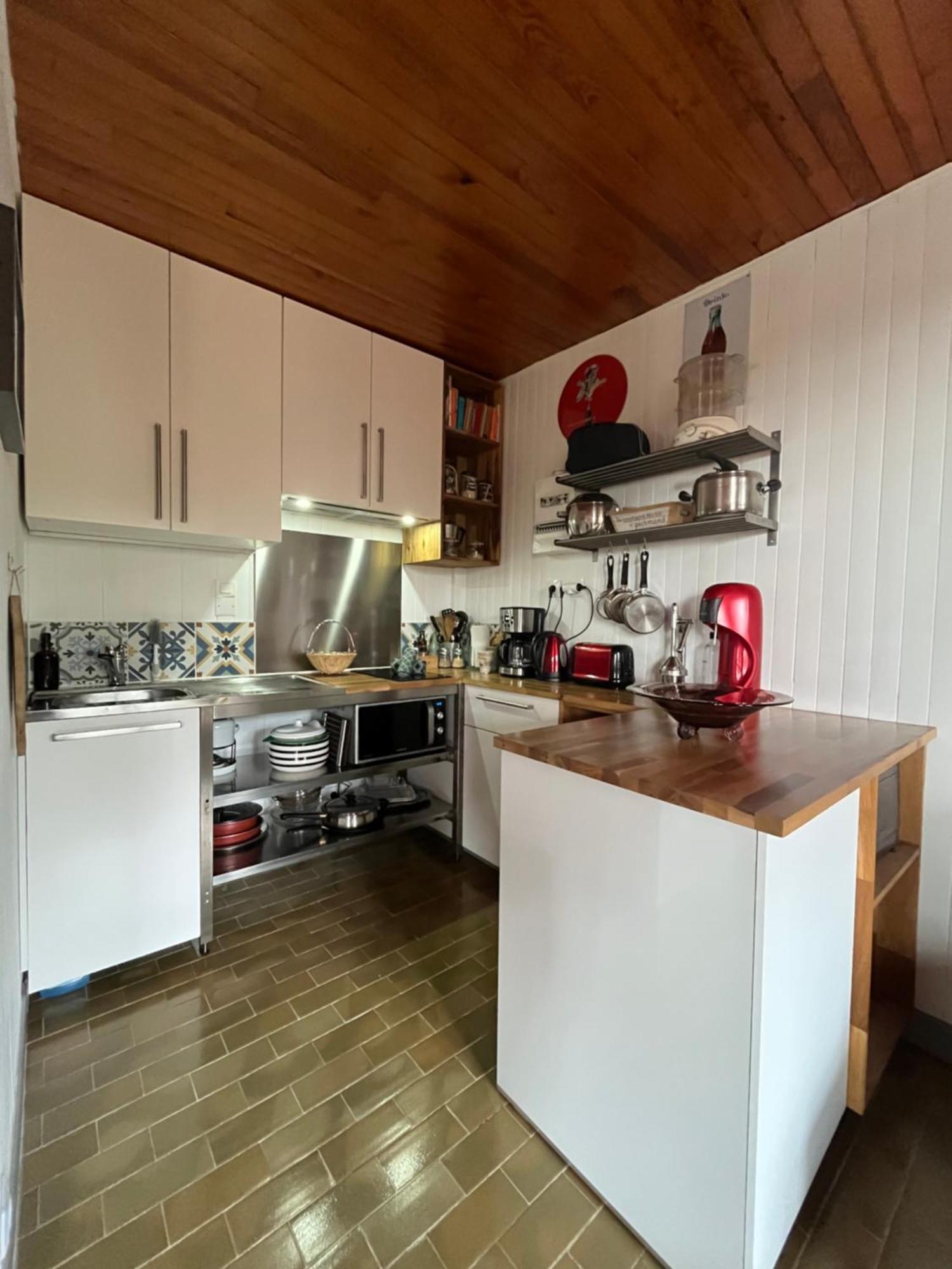 Chalet Forest Saint-Apollinaire  Extérieur photo