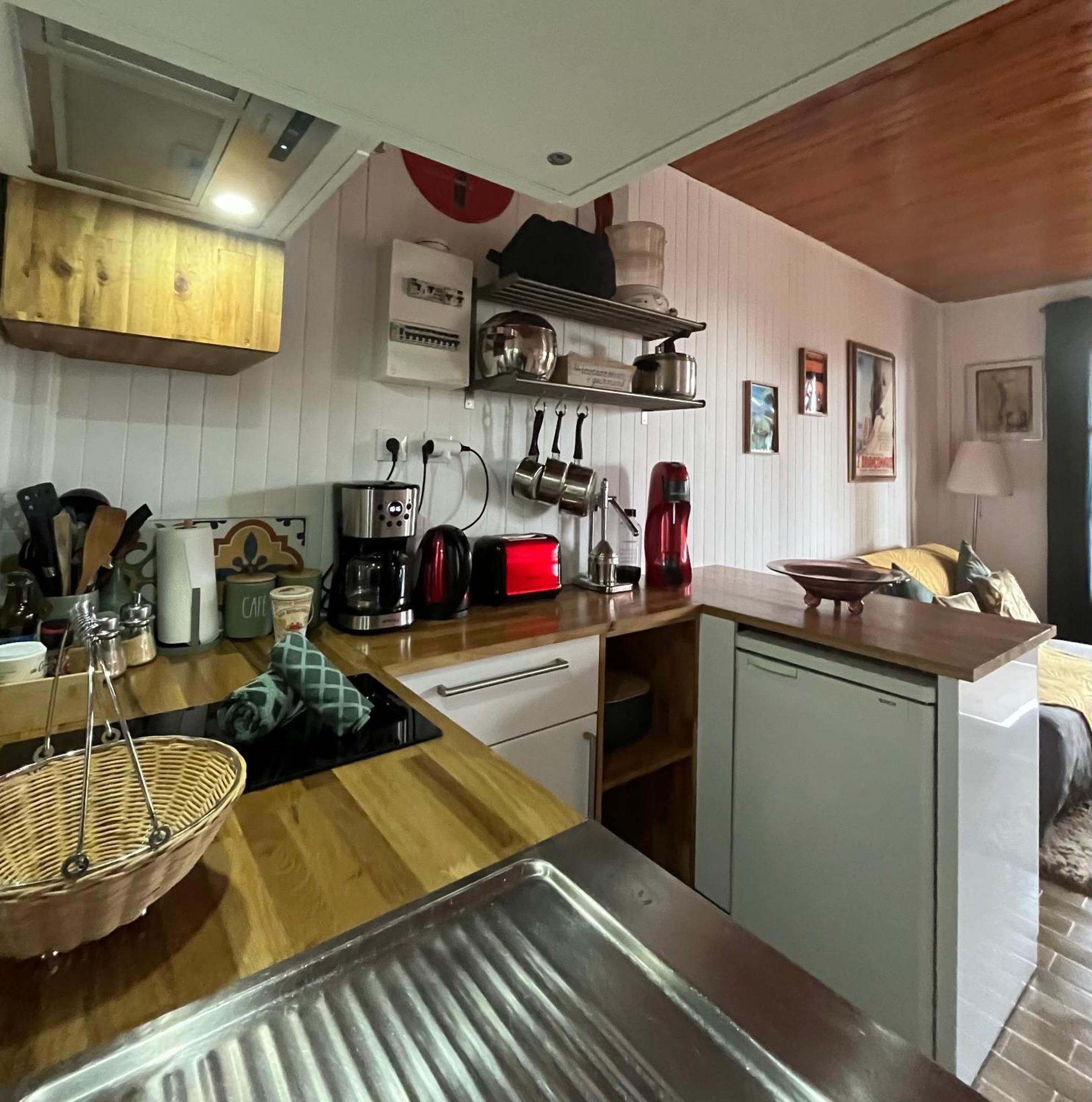 Chalet Forest Saint-Apollinaire  Extérieur photo